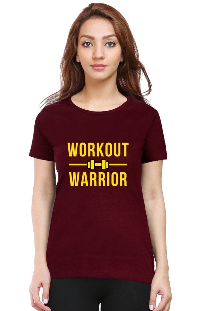 Workout Warrior