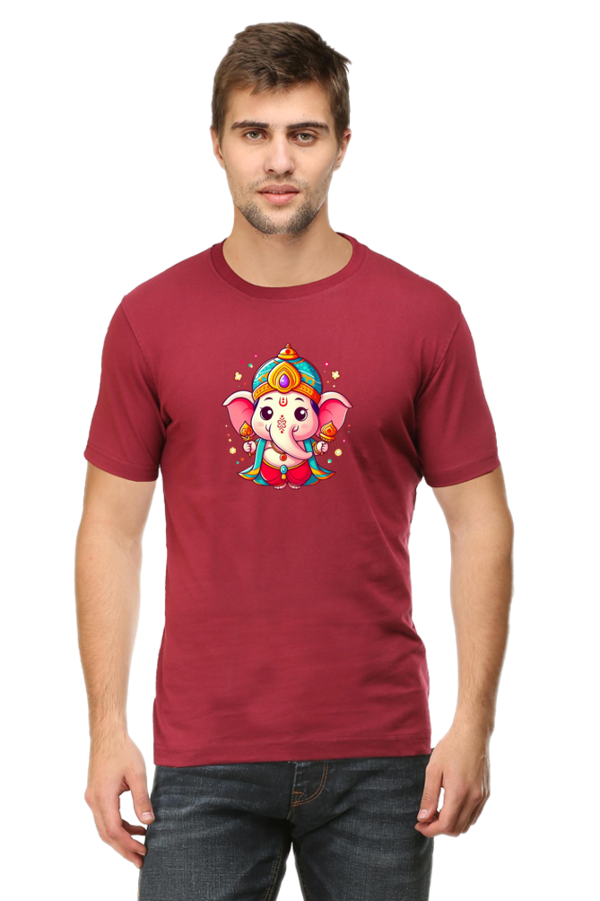 Sweet Bappa