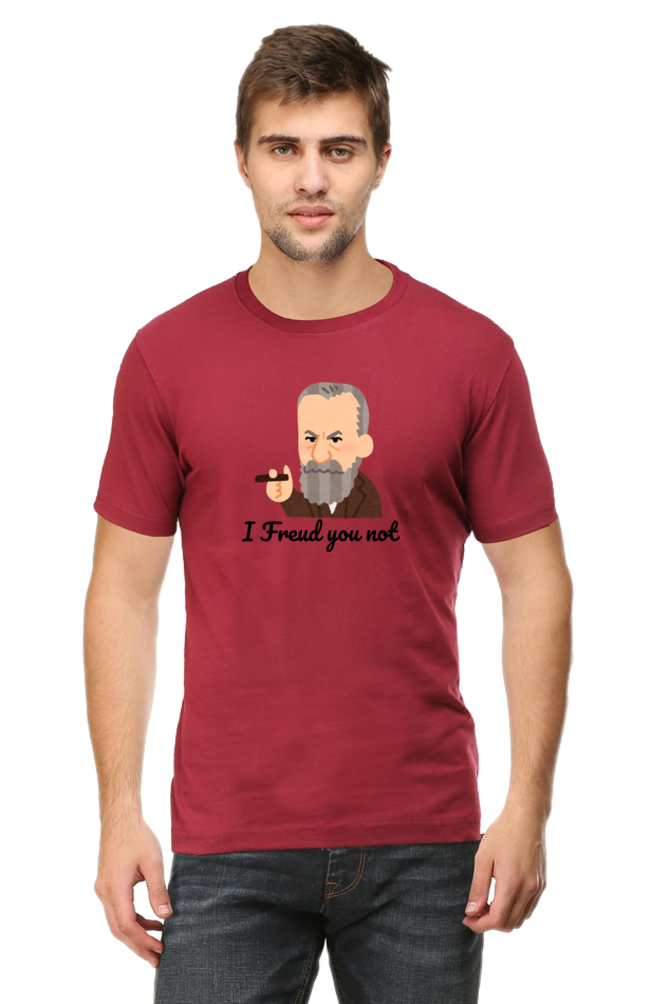 I Freud you not