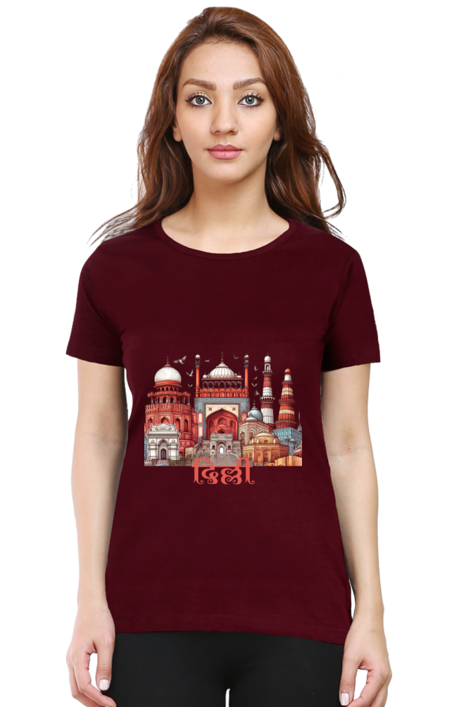 Delhi 6