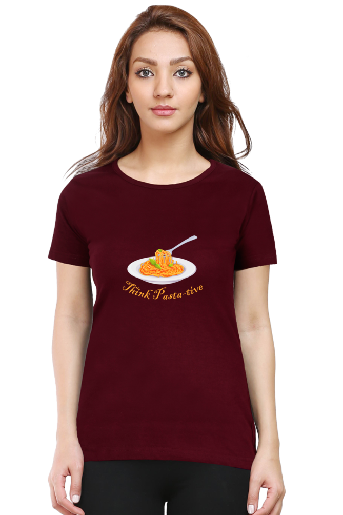 Think Pasta-tive