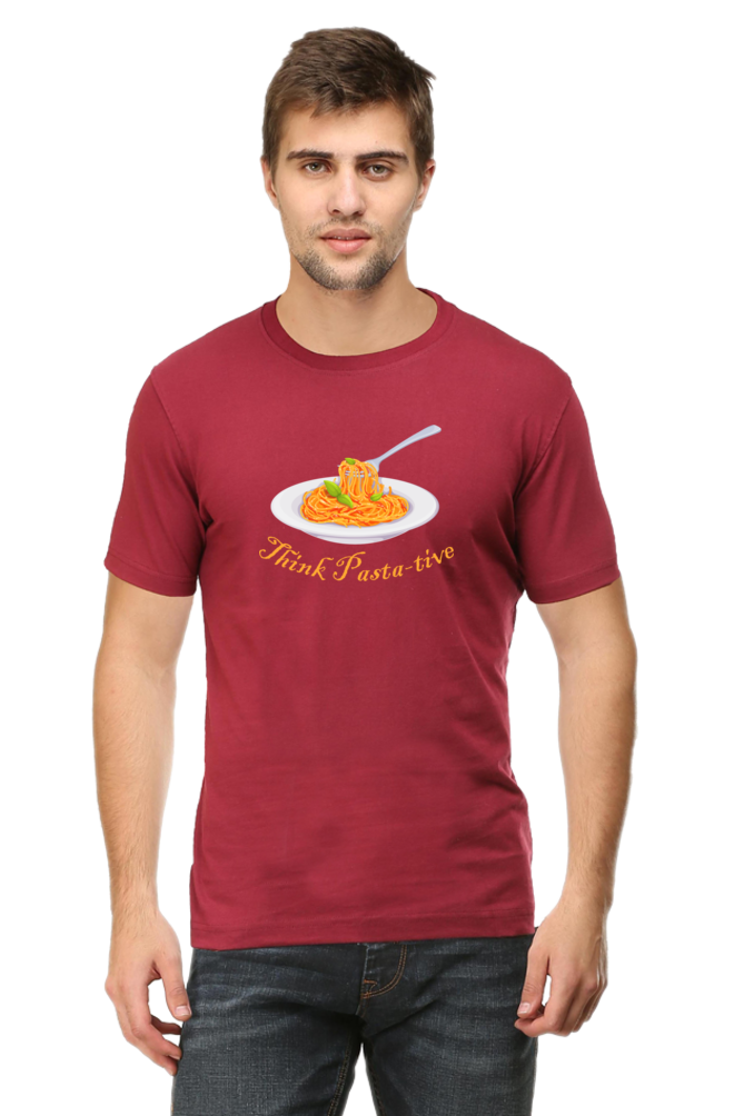 Think Pasta-tive