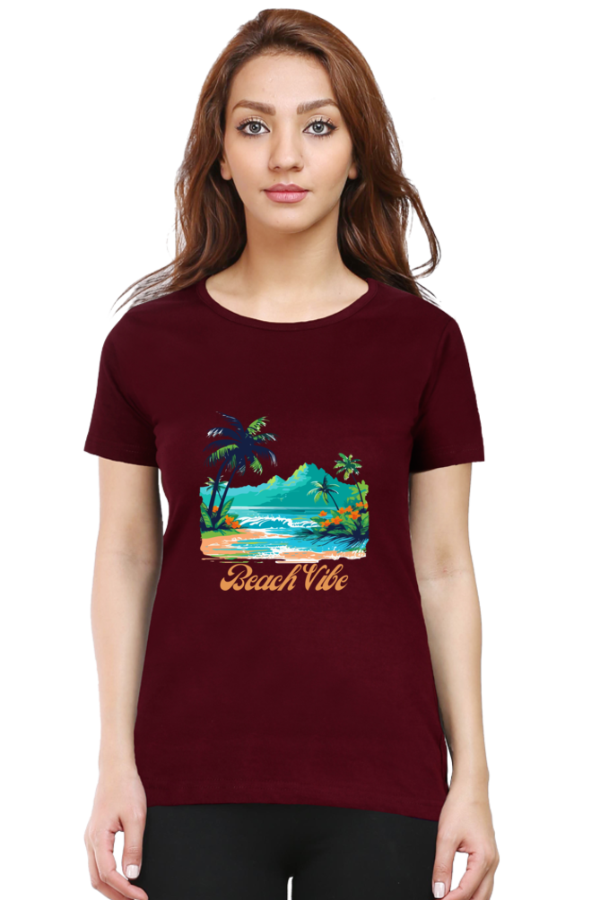 Beach Vibe