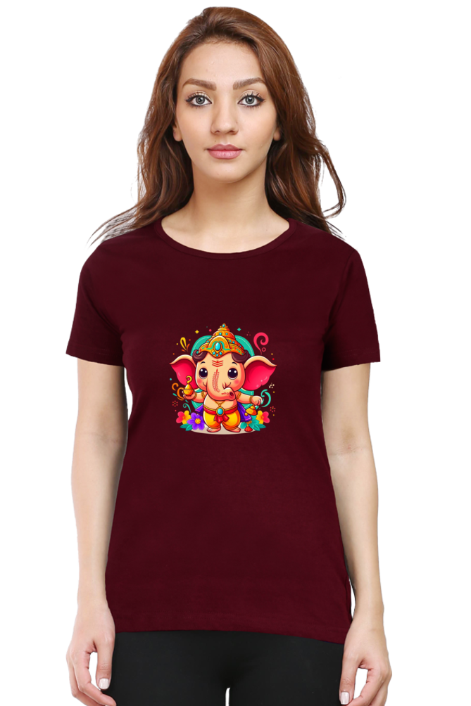 Cute Bappa