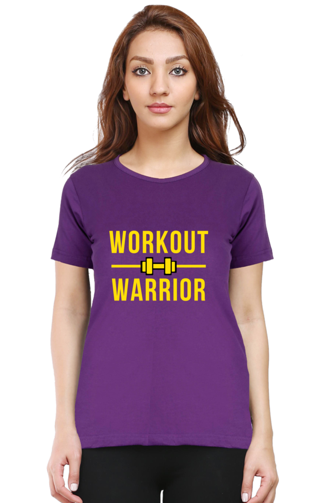 Workout Warrior