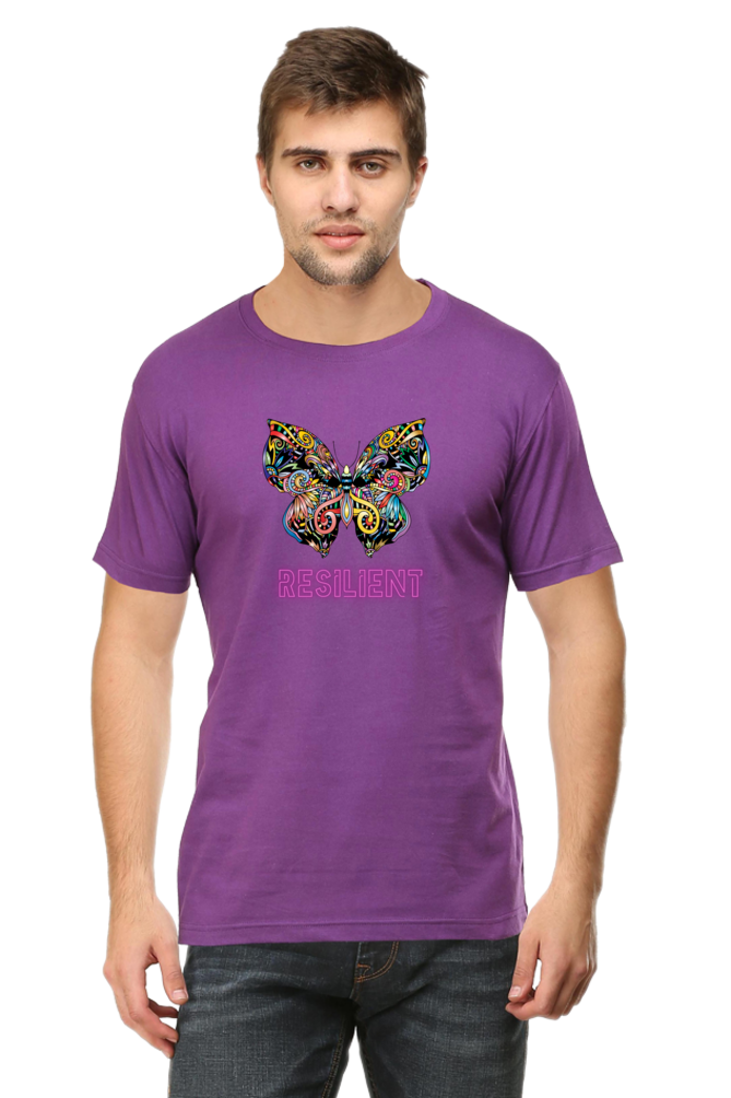 Resilient Butterfly
