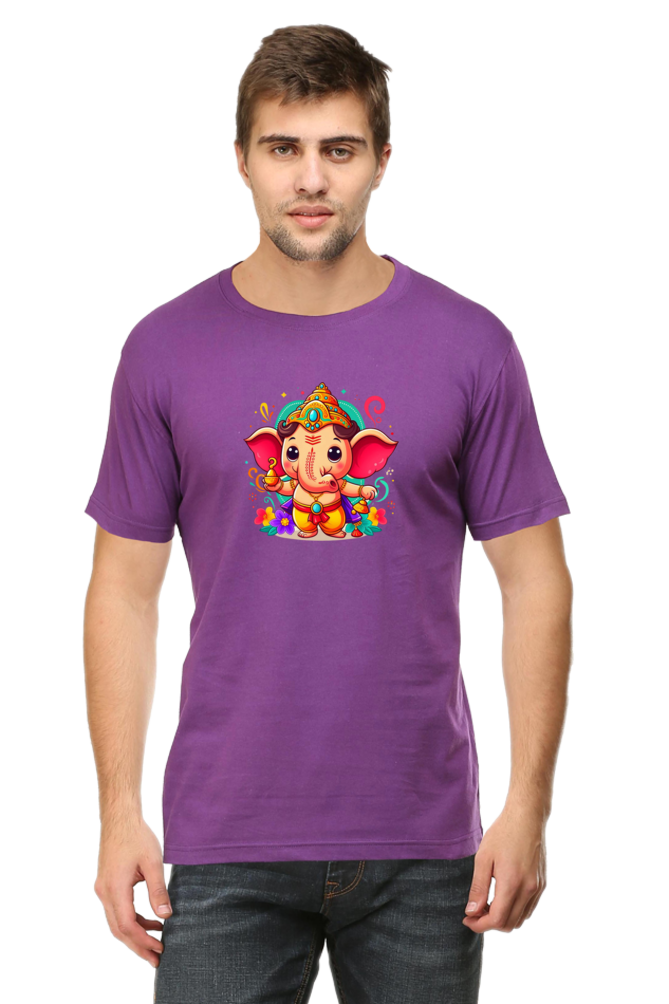 Cute Bappa