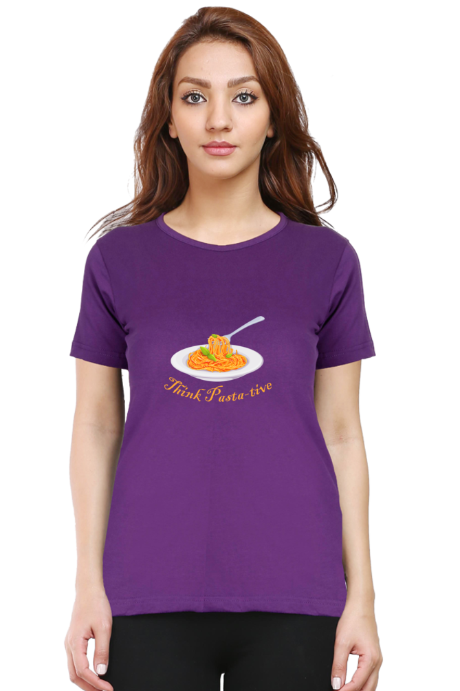 Think Pasta-tive