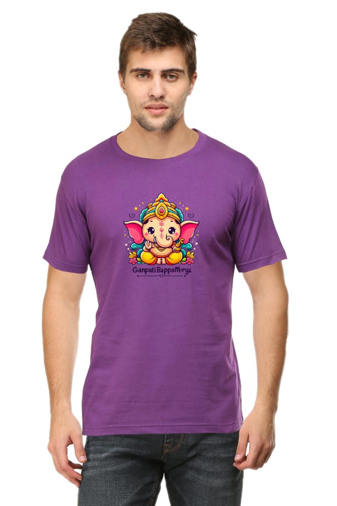 Ganpati Bappa Morya
