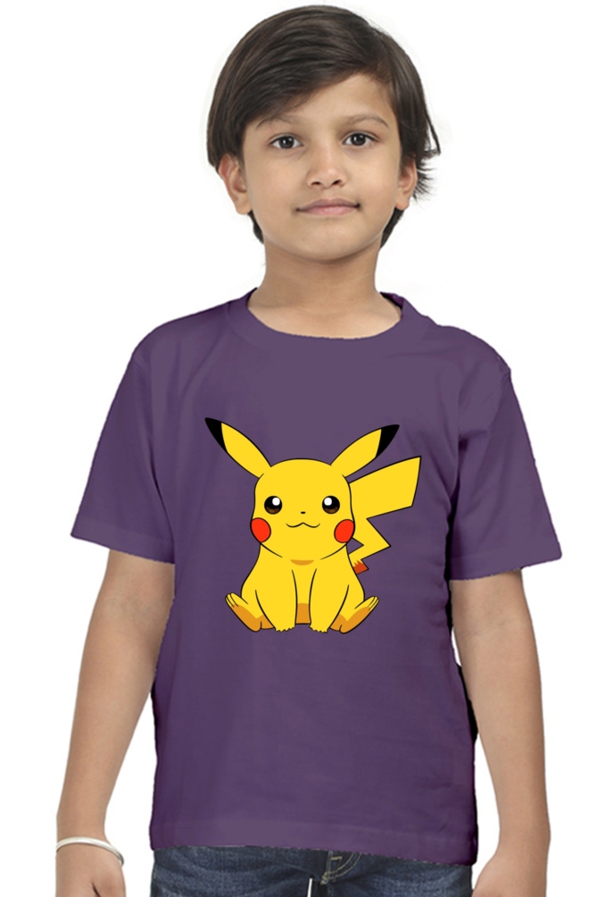 Kids T-Shirt, Pikachu