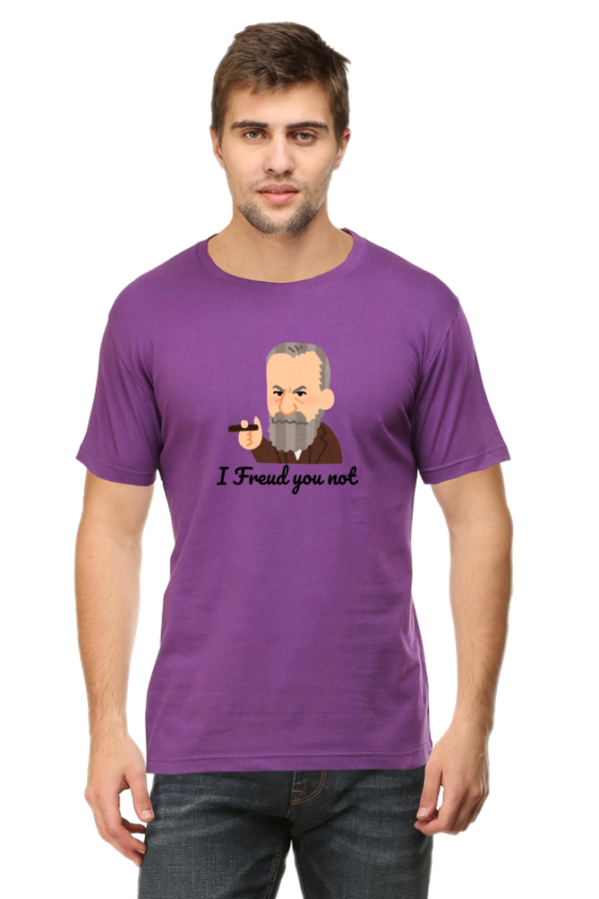 I Freud you not