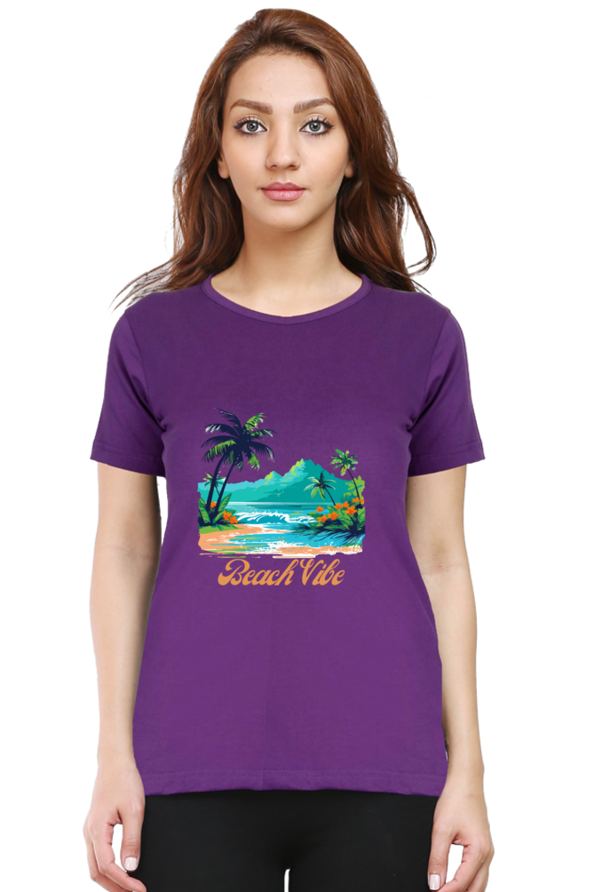 Beach Vibe
