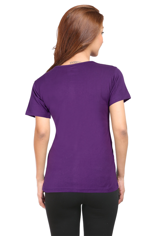 Flutter Free with Our Butterfly Tee