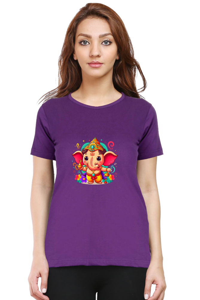 Cute Bappa