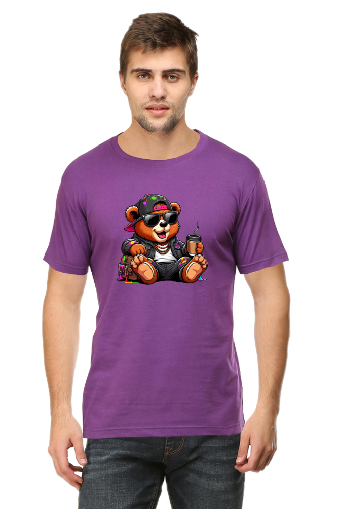 Funky Bear