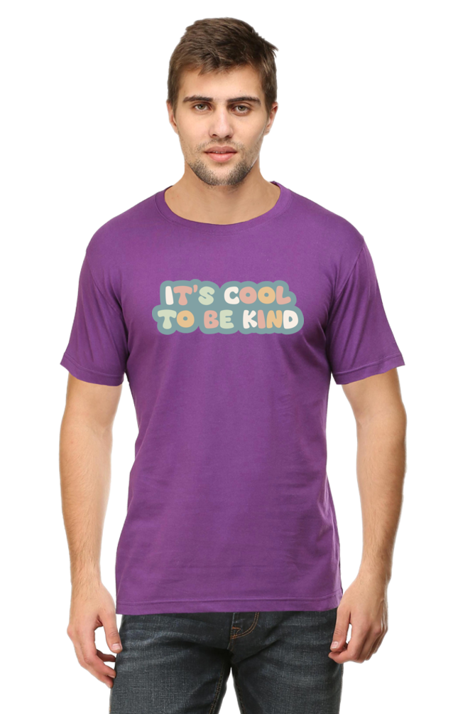 It's Cool to be Kind