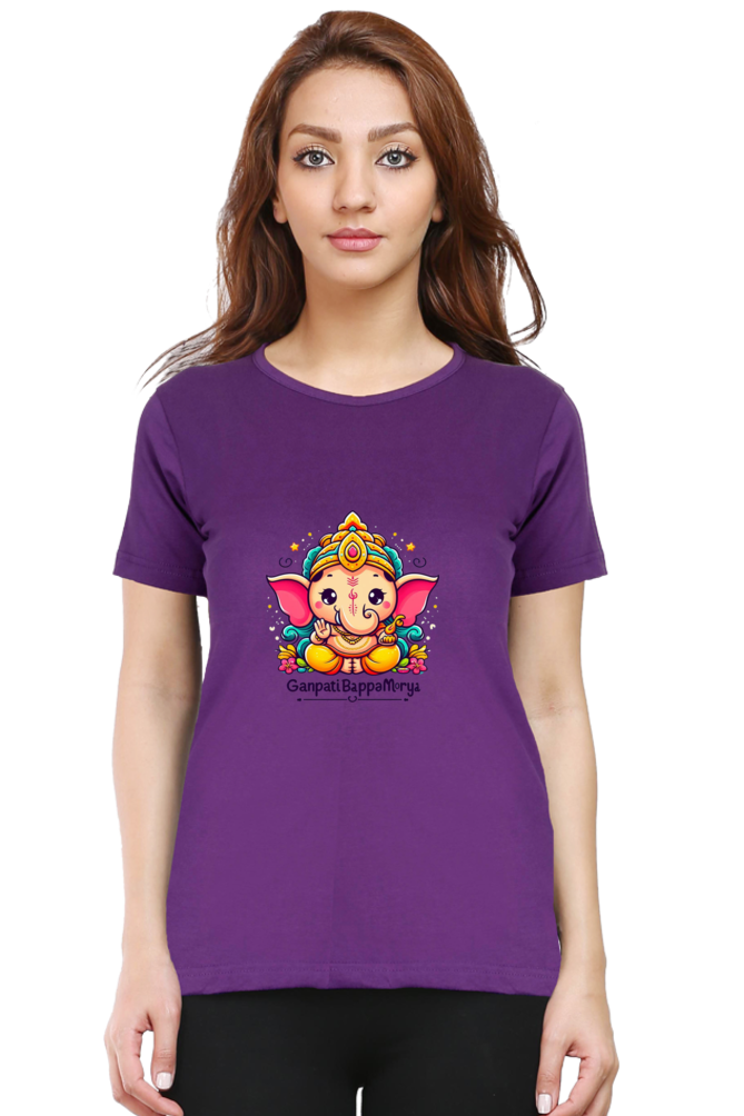 Ganpati Bappa Morya