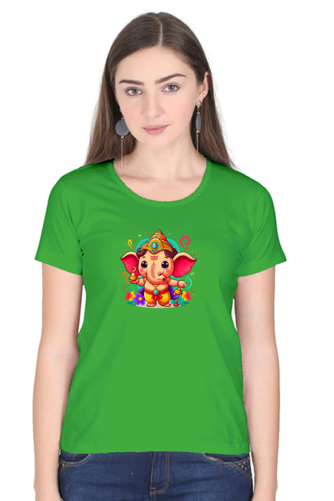 Cute Bappa