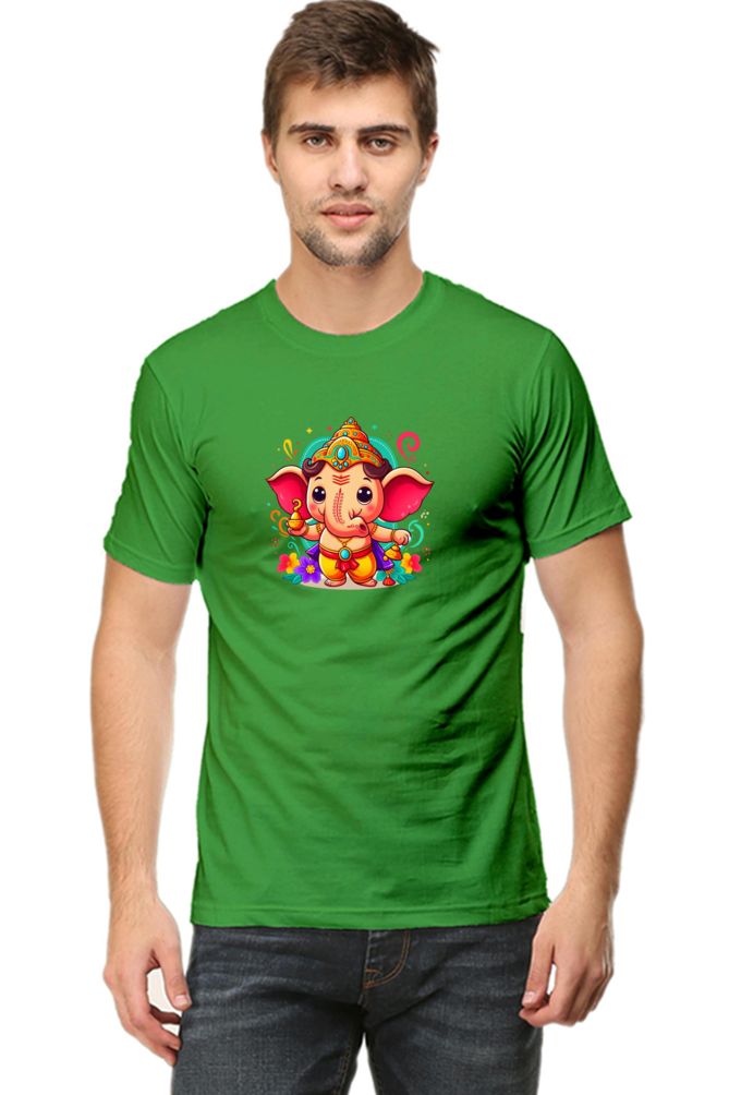 Cute Bappa