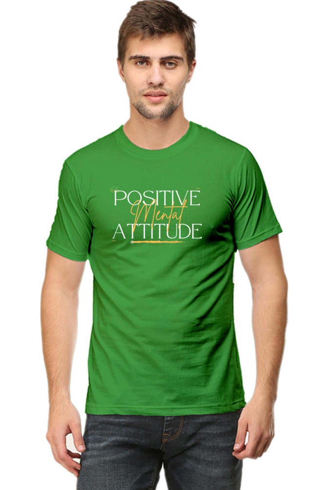 Positive Mental Attitude