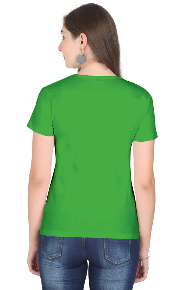 Flutter Free with Our Butterfly Tee
