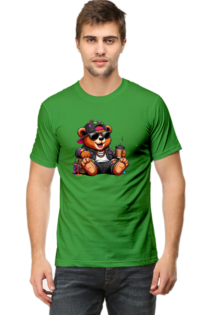Funky Bear