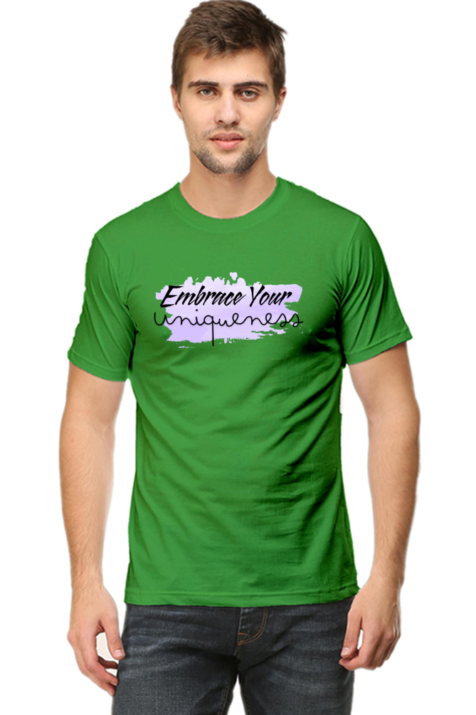 Embrace your Uniqueness