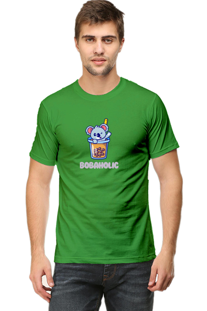 Bobaholic Koala