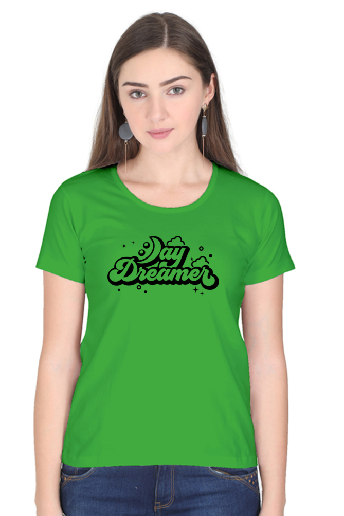 Day Dreamers