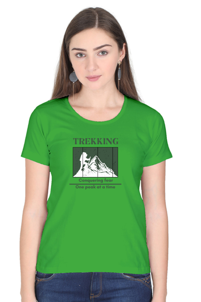 Trekking