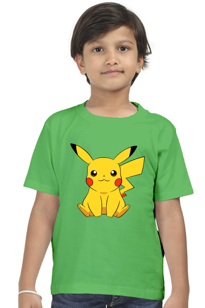 Kids T-Shirt, Pikachu