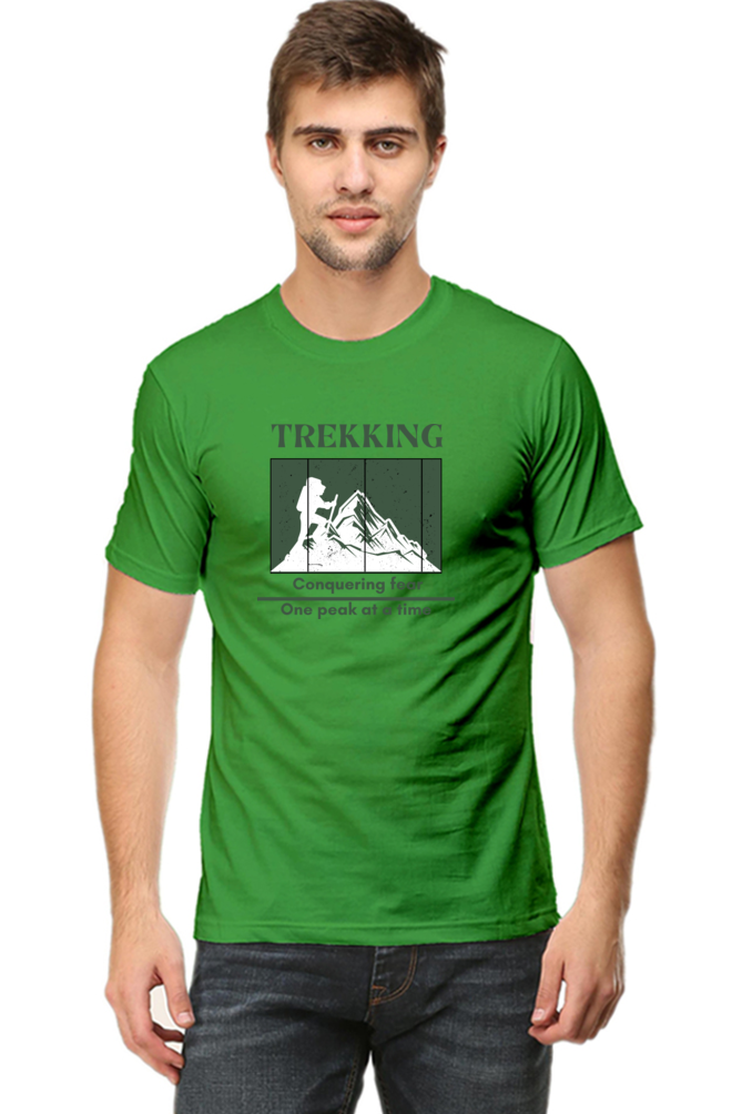 Trekking