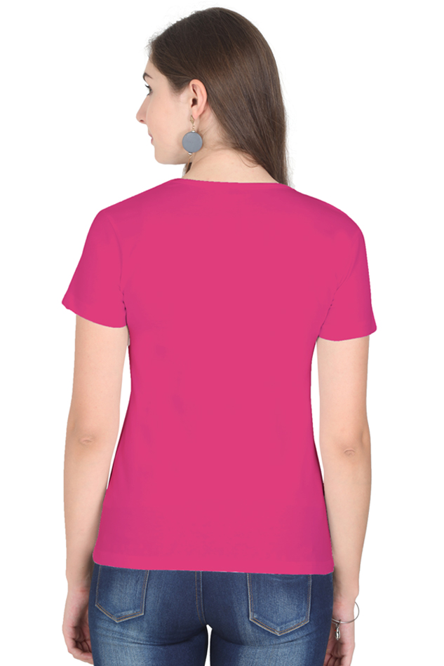 Flutter Free with Our Butterfly Tee
