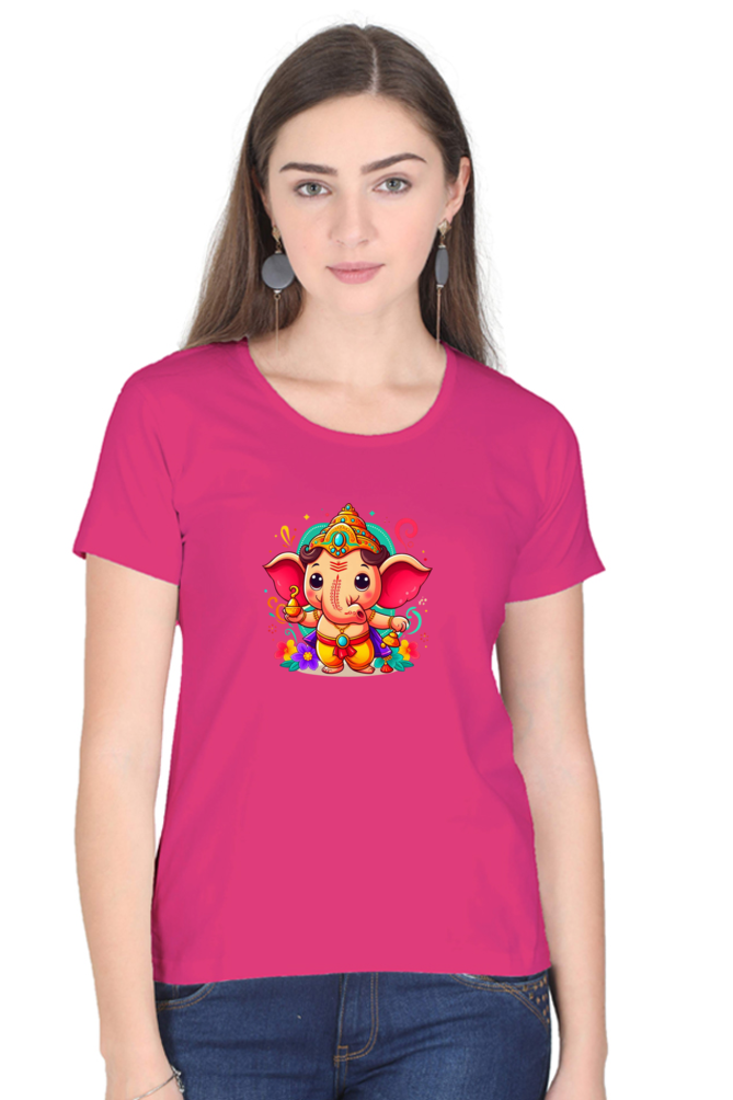 Cute Bappa