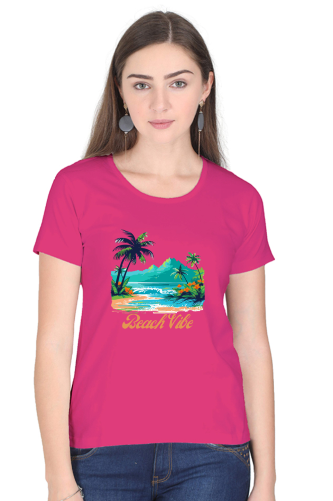 Beach Vibe