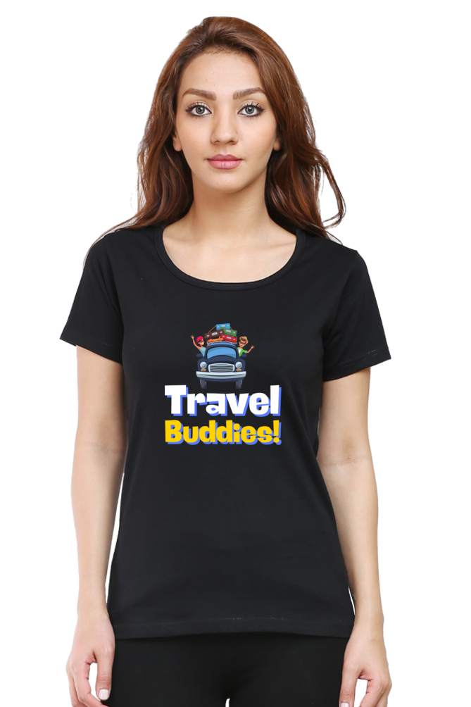Travel Buddies