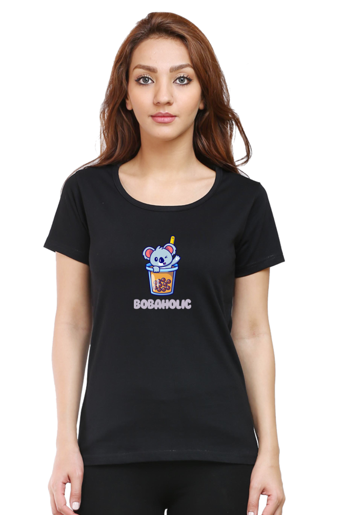Bobaholic Koala