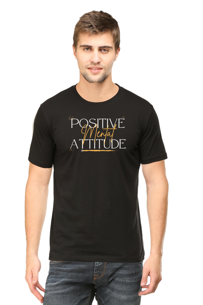 Positive Mental Attitude