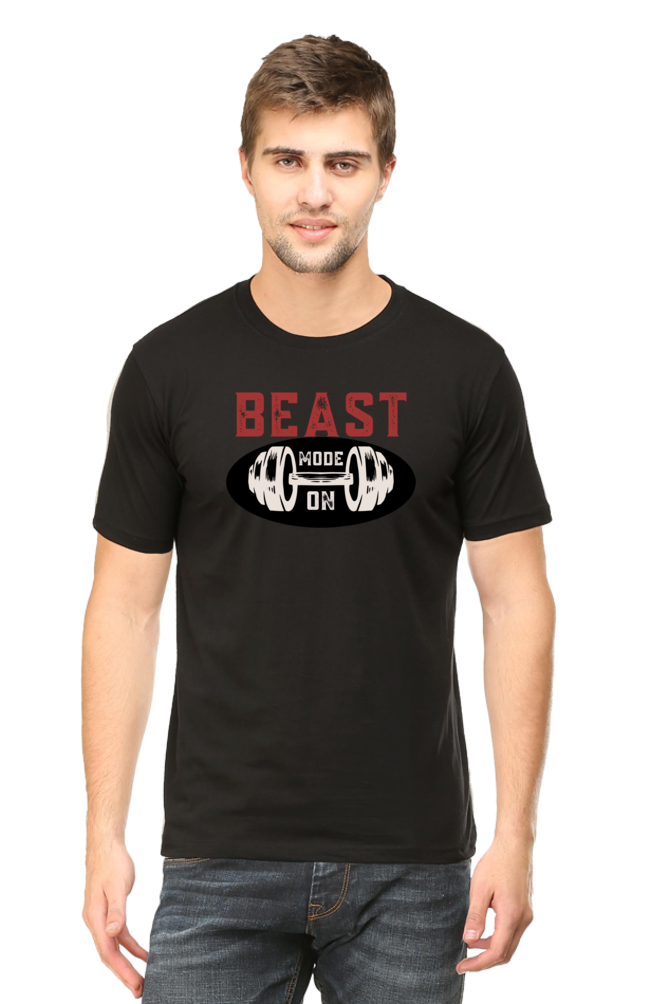 Beast Mode On