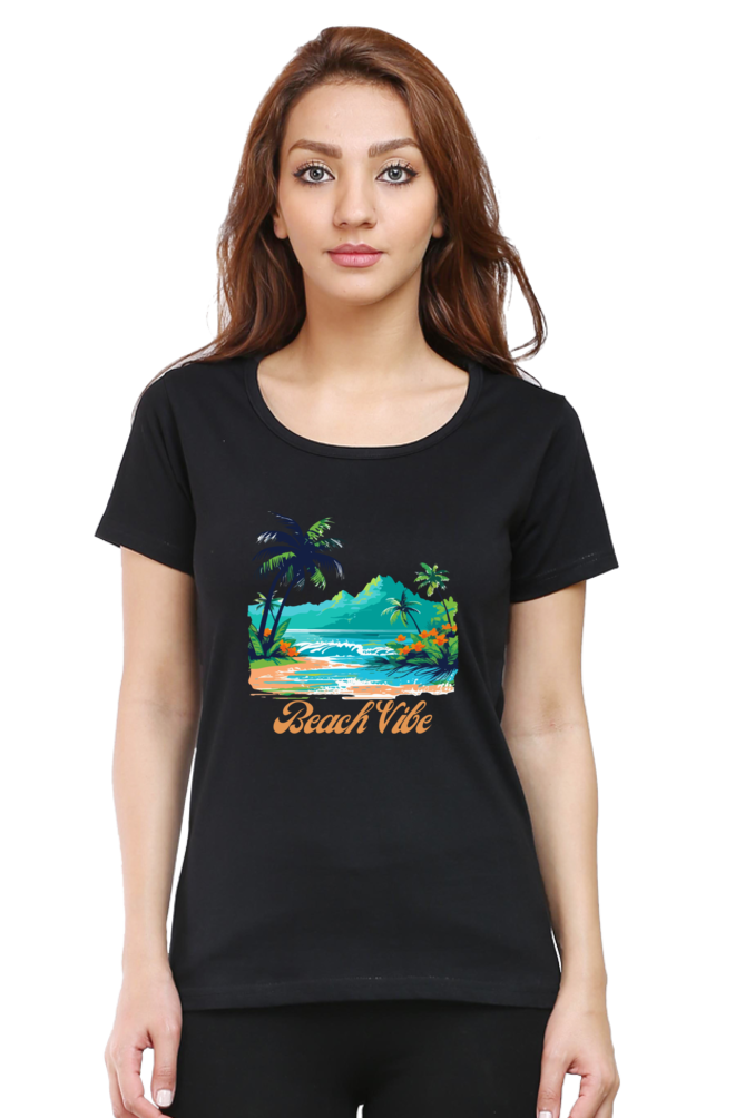 Beach Vibe