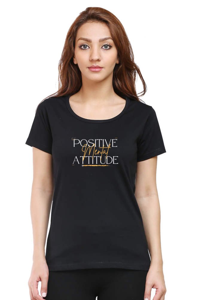 Positive Mental Attitude