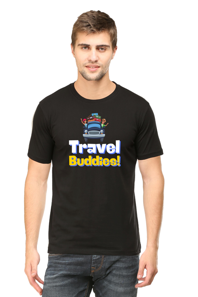 Travel Buddies