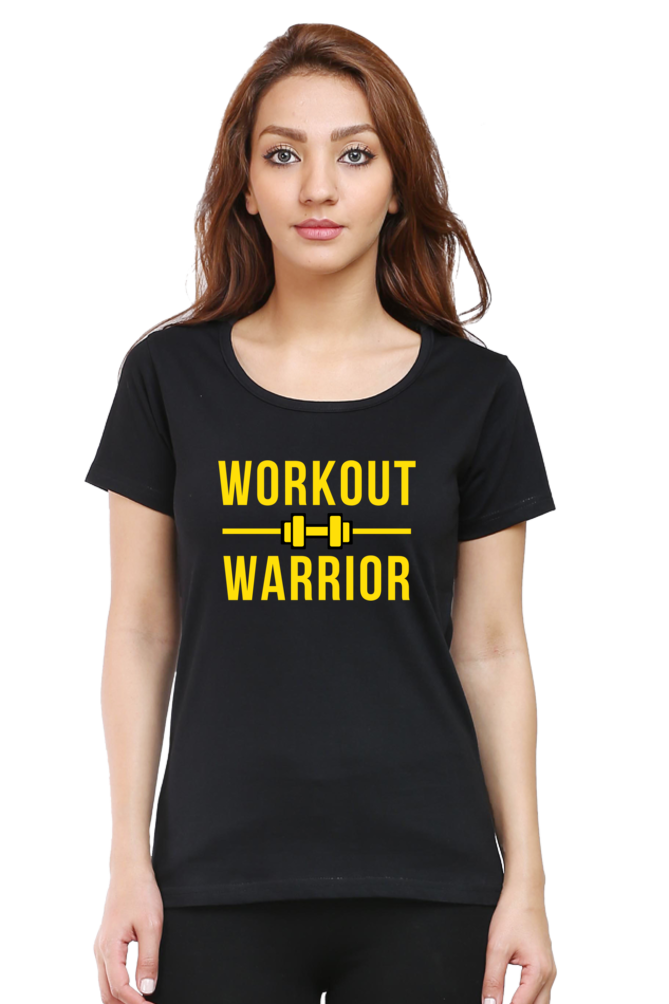 Workout Warrior