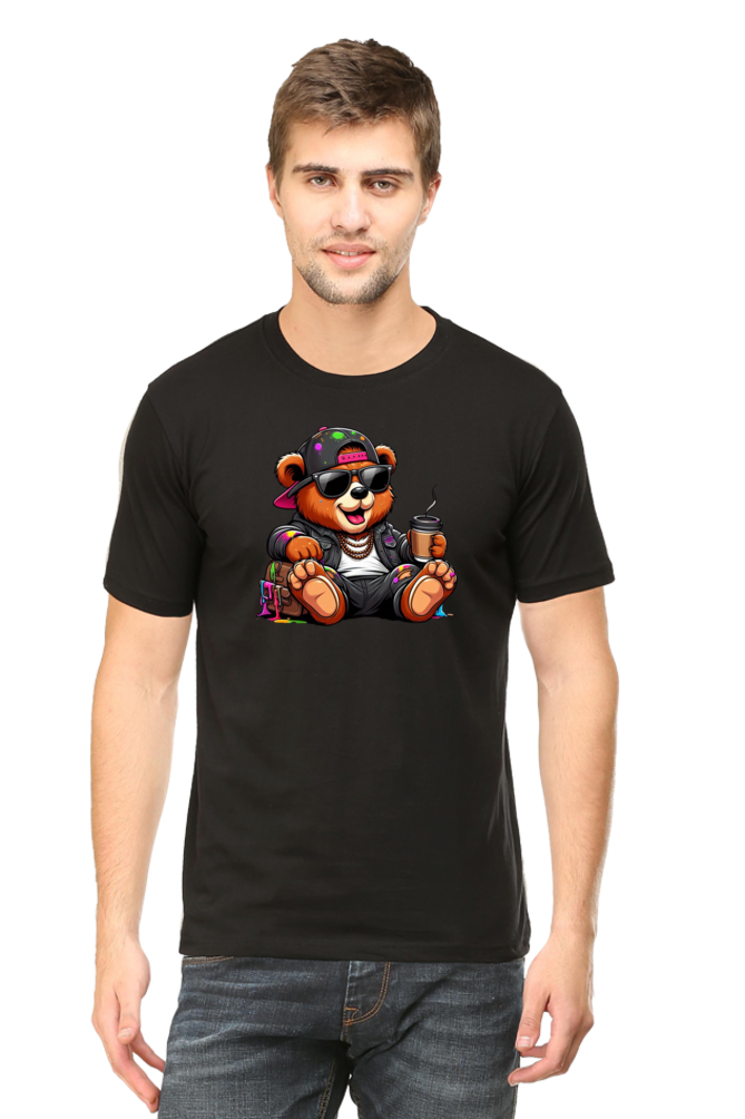 Funky Bear