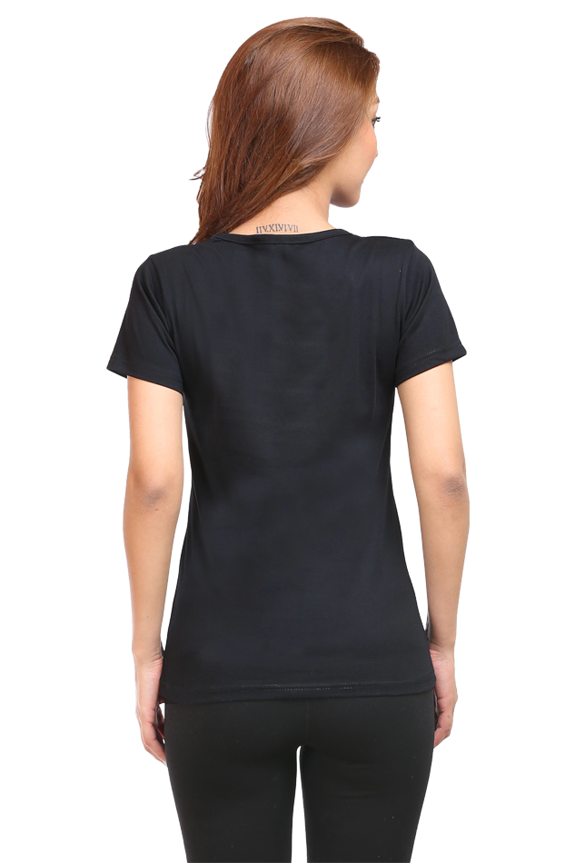 Flutter Free with Our Butterfly Tee