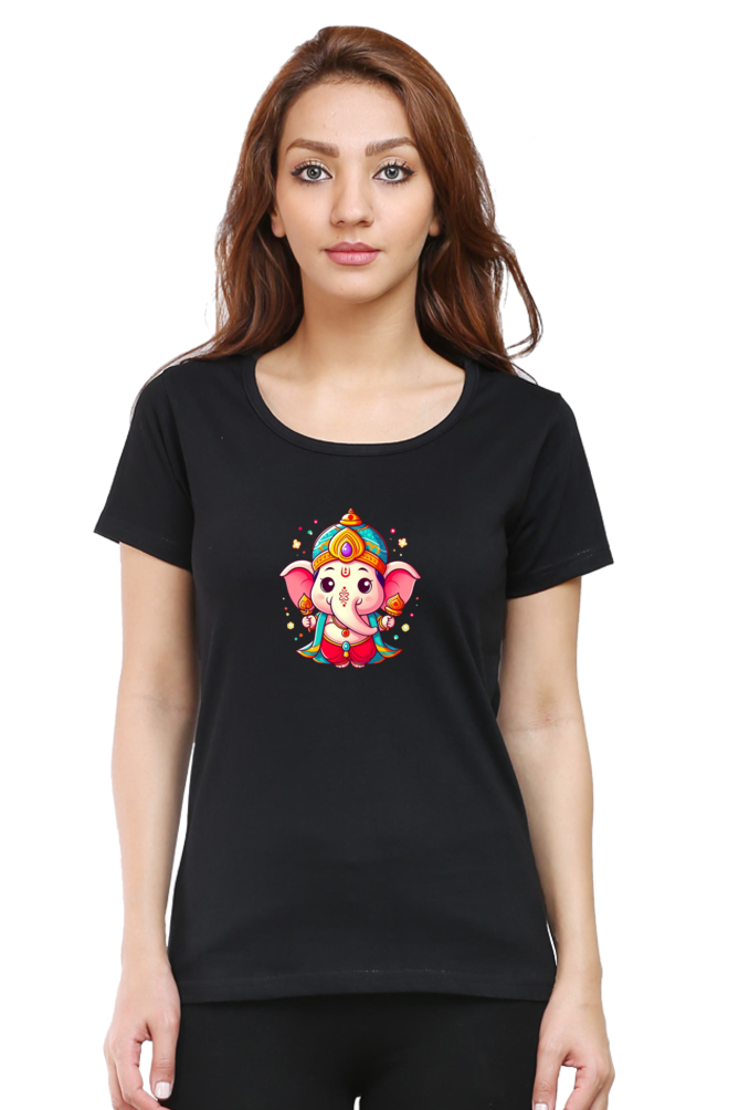 Sweet Bappa