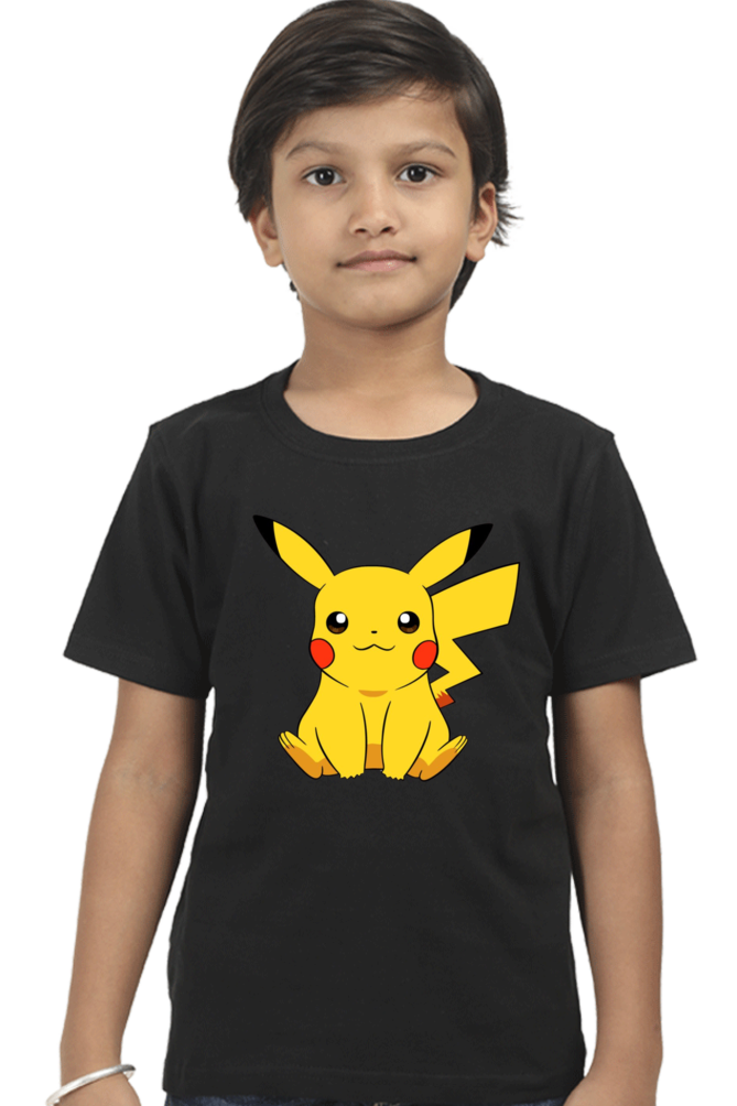 Kids T-Shirt, Pikachu