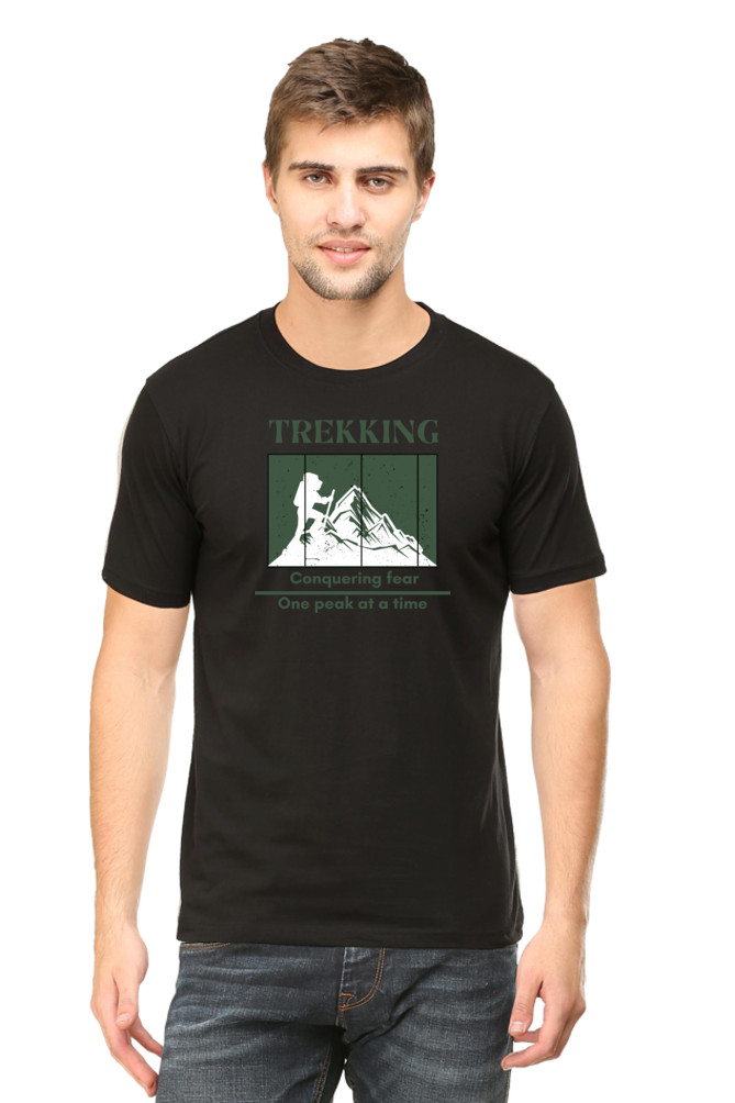 Trekking