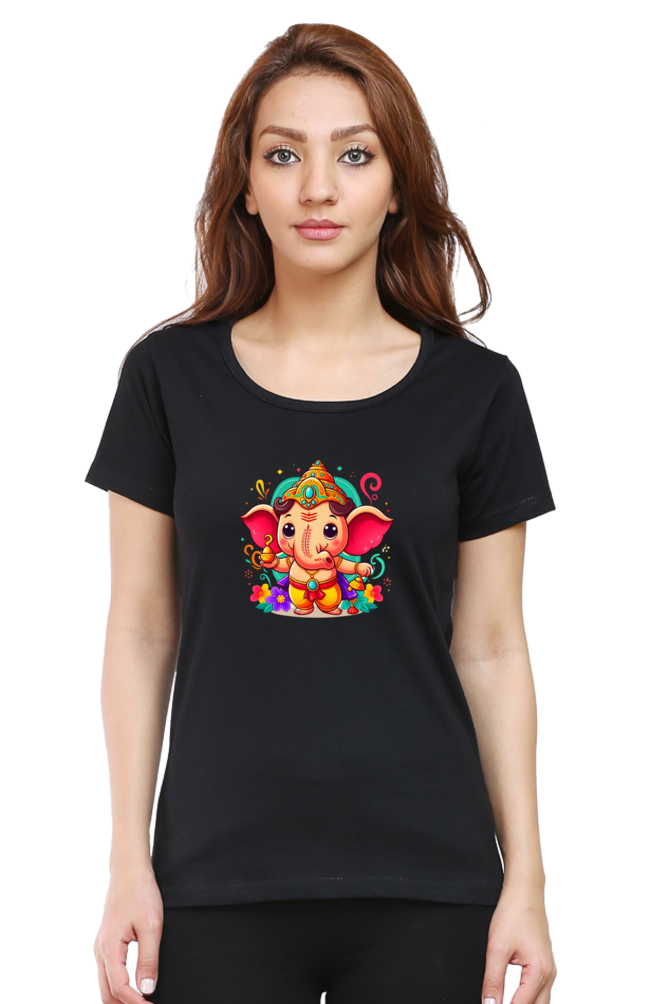 Cute Bappa