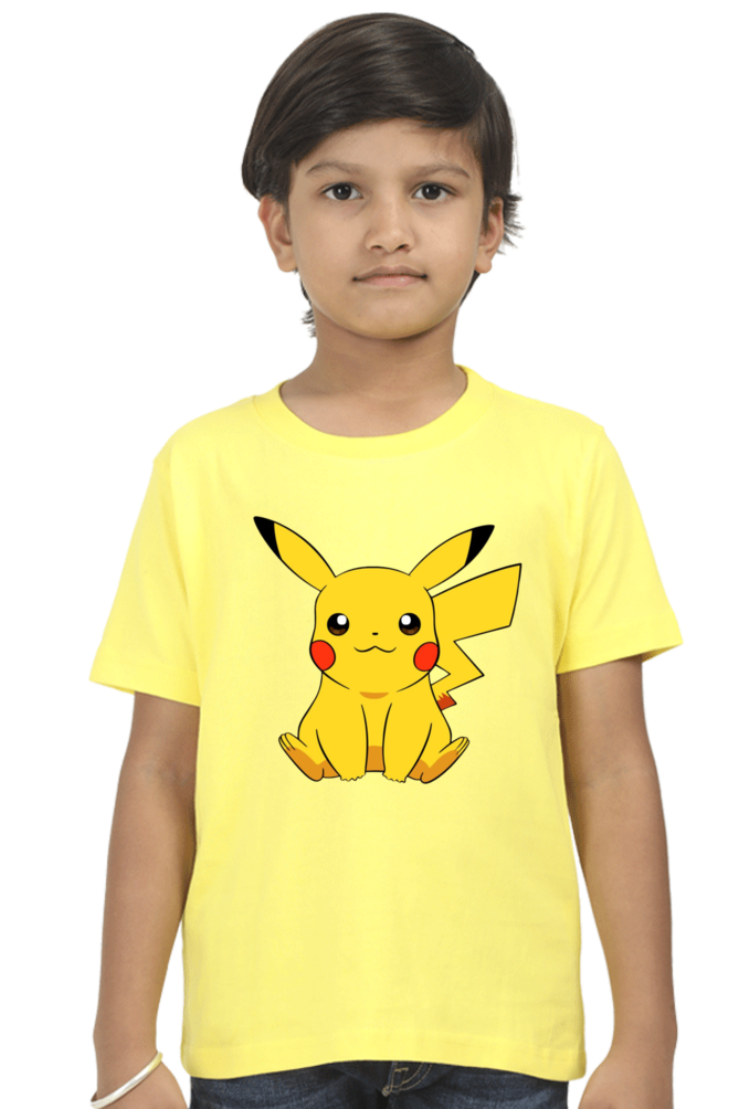 Kids T-Shirt, Pikachu